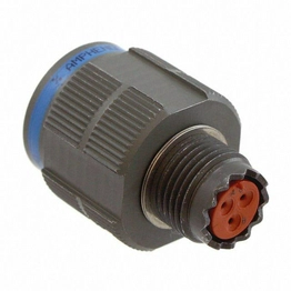 D38999/26WA98PN-LC Amphenol