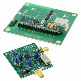 129472-HMC822LP6CE Analog Devices
