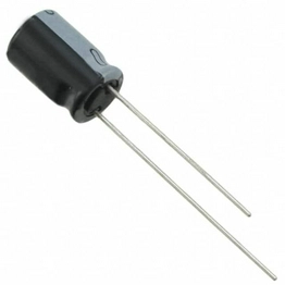 UHE1C331MPD1TD nichicon