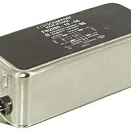 SCHAFFNER FN2080-12-06 image