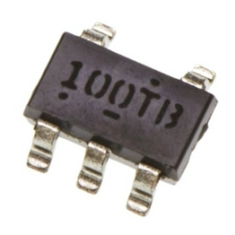 ON Semiconductor FAN3100TSX image