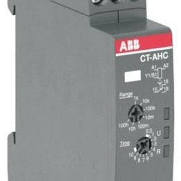 1SVR508110R0000  CT-AHC.12 ABB