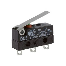 ZF Friedrichshafen DC3C-A1LB image