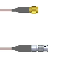 Q-3F00Y000H2.5M Amphenol Custom Cable