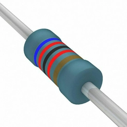 SFR2500006202FR500 Vishay Intertechnology