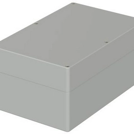 02241000 Bopla Gehäuse Systeme
