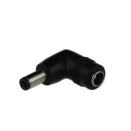 DC PLUG-P1J-P1MR Mean-Well USA, Inc.