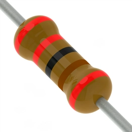 Vishay Intertechnology CCF072K20GKE36 image