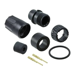 Switchcraft 3180-2PG-328 image