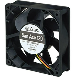 SANYO DENKI 9G1212E101 image