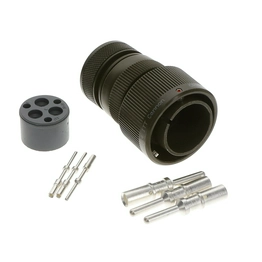 CA3106E20-22PWB-14 ITT