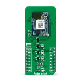 MIKROE-5183 MikroElektronika