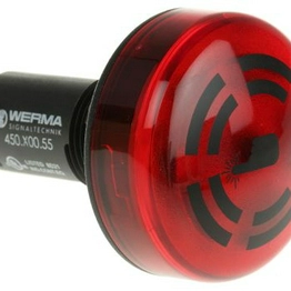 450.100.55 WERMA Signaltechnik