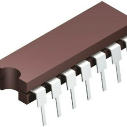 Analog Devices AD521JDZ image