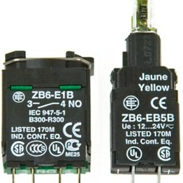 Schneider Electric ZB6ZB11B image