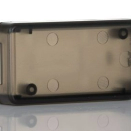 Hammond Manufacturing 1551USB2TSK image