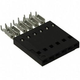 5-104439-5 TE Connectivity
