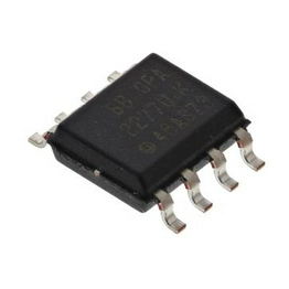 Texas Instruments OPA2277U image