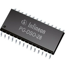 Infineon Technologies IR2130STRPBF image
