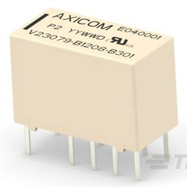 TE Connectivity V23079B1208B301 image