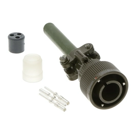 CA3106E14S-1P-B-F80 ITT