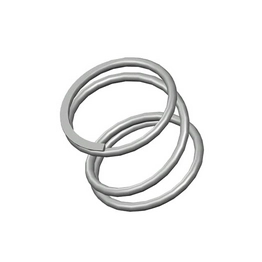 71711CS Century Spring