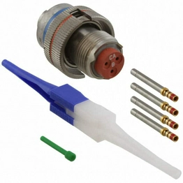 MS3459KS10SL-3S Amphenol