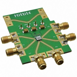 129151-HMC842LC4B Analog Devices