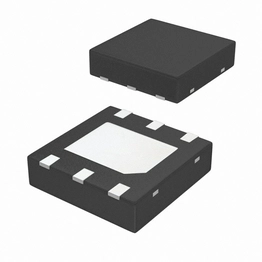Texas Instruments LP38692SD-5.0/NOPB image