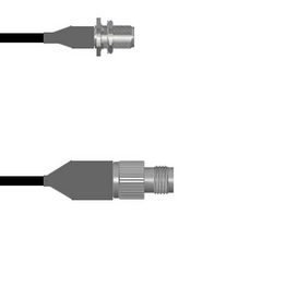 Q-2807300132.5M Amphenol Custom Cable