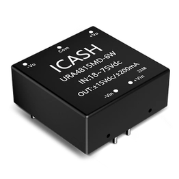 URA4815MD-6W ICASH