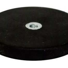 E854/2 Eclipse Magnetics