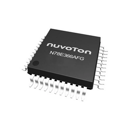 N78E366AFG NUVOTON