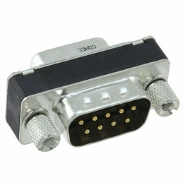 163A50009X CONEC Elektronische Bauelemente