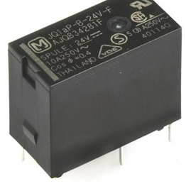 Panasonic JQ1AP-B-24V-F image