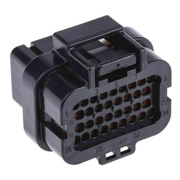 TE Connectivity 4-1437290-1 image