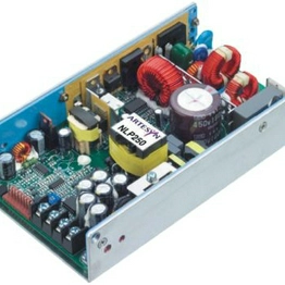 Artesyn Embedded Power NLP250R-96S12J image