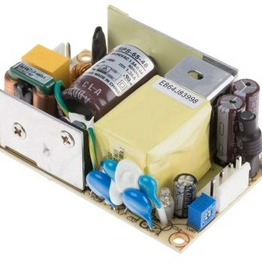 Mean-Well USA, Inc. RPS-65-48 image
