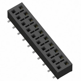 HLE-110-02-F-DV samtec