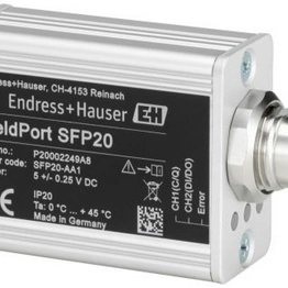 SFP20-1014/0 ENDRESS+HAUSER