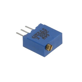 Vishay Intertechnology M64W201KB40 image