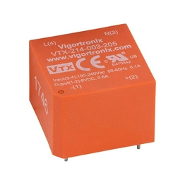 VTX-214-003-205 vigortronix