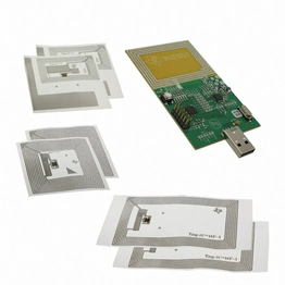 Texas Instruments TRF7970AEVM image