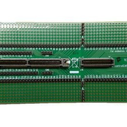 Texas Instruments TMDSHSECDOCK image