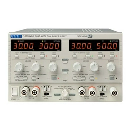 Aim and Thurlby Thandar Instruments PL303QMD-P image