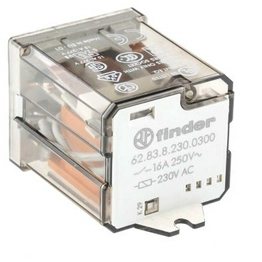 finder 62.83.8.230.0300 image
