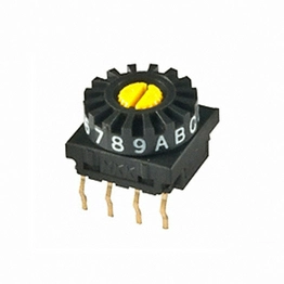 FR01SC16P-S NKK Switches