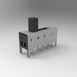 SS23H37L6 XKB Connectivity