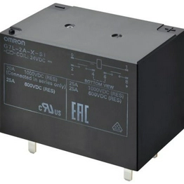 G7L 5978M OMRON