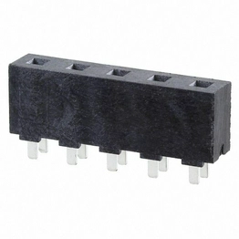 HPF-05-01-T-S samtec